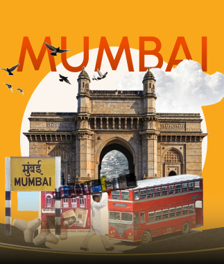 Mumbai