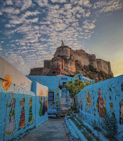 Jodhpur