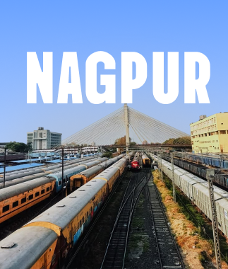 Nagpur