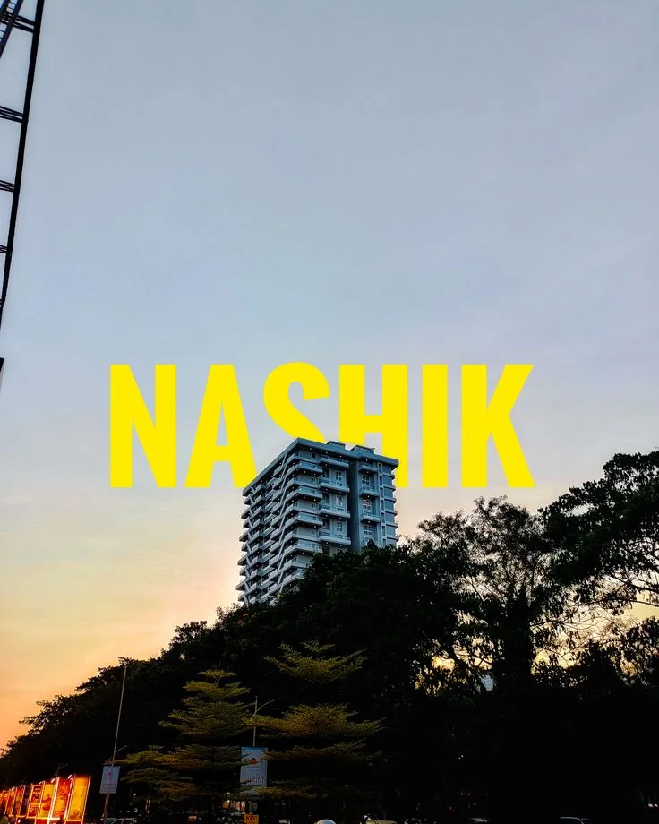 Nashik