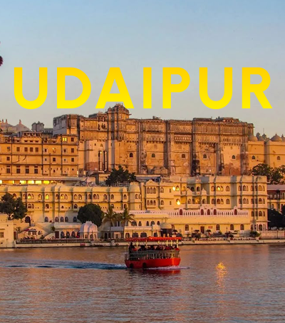 Udaipur