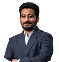 Ashish Fafadia