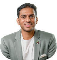 Arjun Vaidya