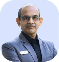 Biren Parekh