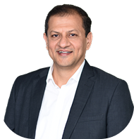 Mihir Joshi
