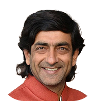 Mahavir Pratap Sharma