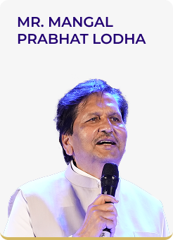 Mr. Mangal
Prabhat Lodha