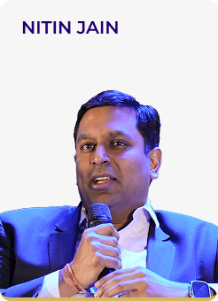 Nitin Jain