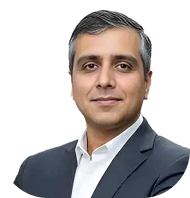 Puru Gupta