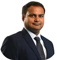Piyush Kothari