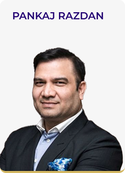 Pankaj Razdan