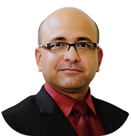 Rajesh Khemani