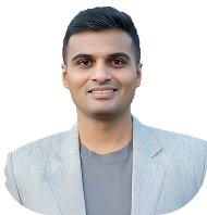 Siddharth Sirigeri