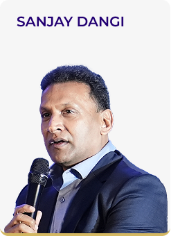 Sanjay Dangi
