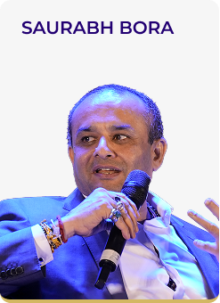Saurabh Bora