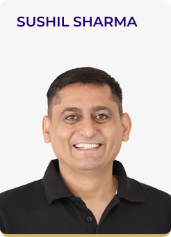 Sushil Sharma