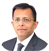 Utpal Doshi
