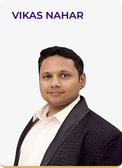 Vikas Nahar