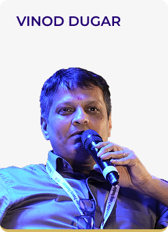 Vinod Dugar